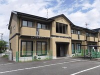グリーンハウスA
