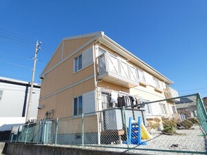 フレグランスコトー