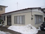 上原アパートC