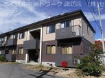 フォーレスウエストB