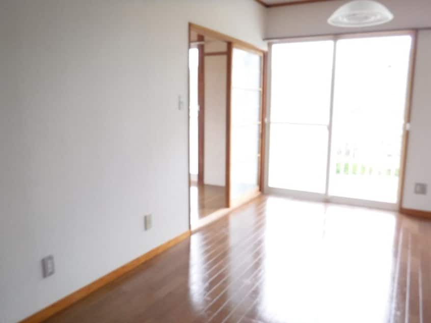  コーポ梨の木　B