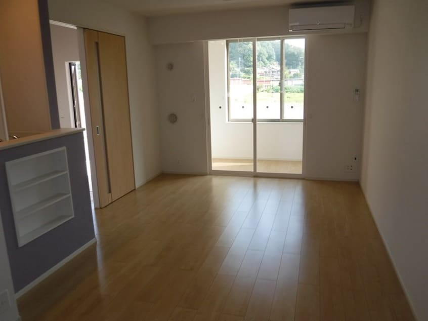  フォレスト・プルメリアA