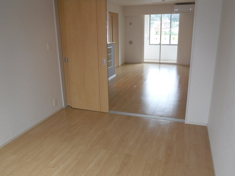  フォレスト・プルメリアA