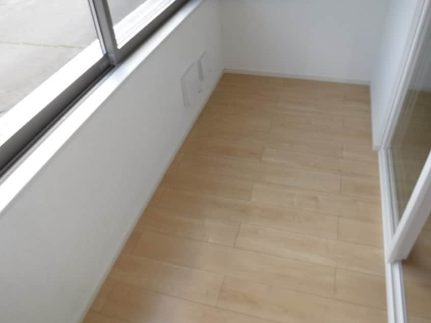  フォレスト・プルメリアA