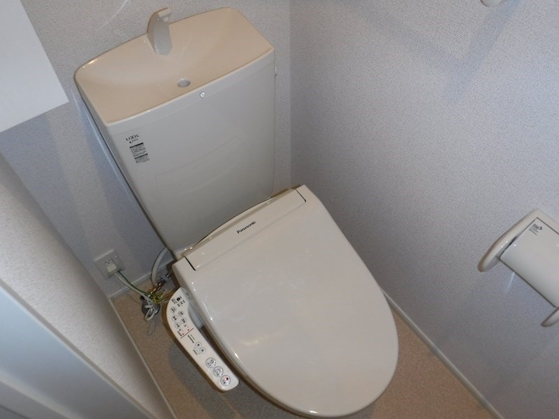  フォレスト・プルメリアA