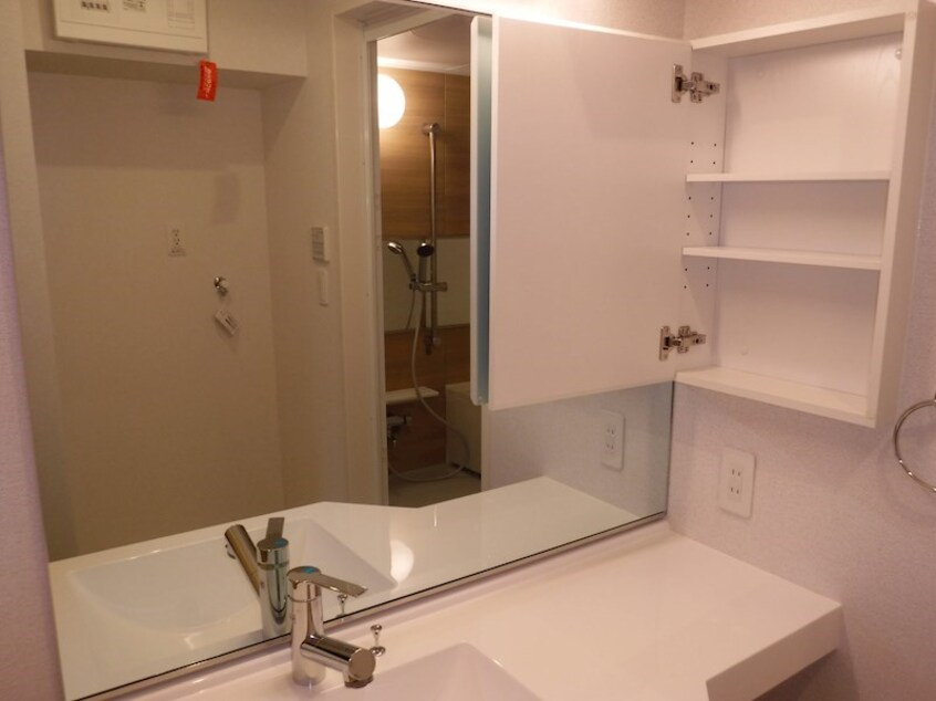  フォレスト・プルメリアA