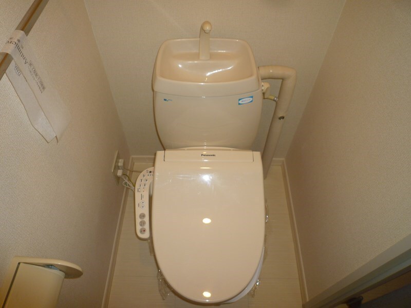 類似部屋写真 フレグランス西林C