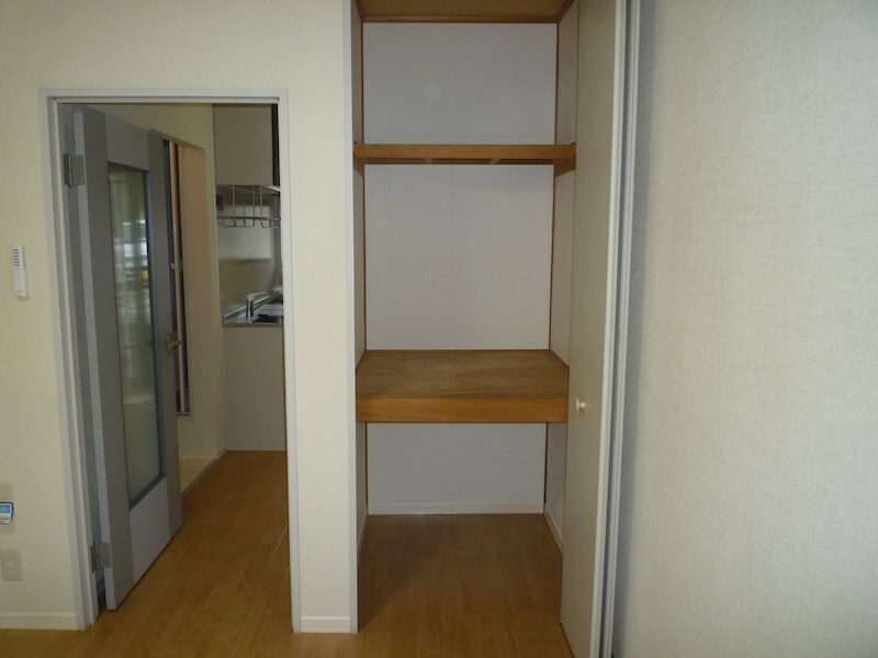 類似部屋写真 フレグランス西林C