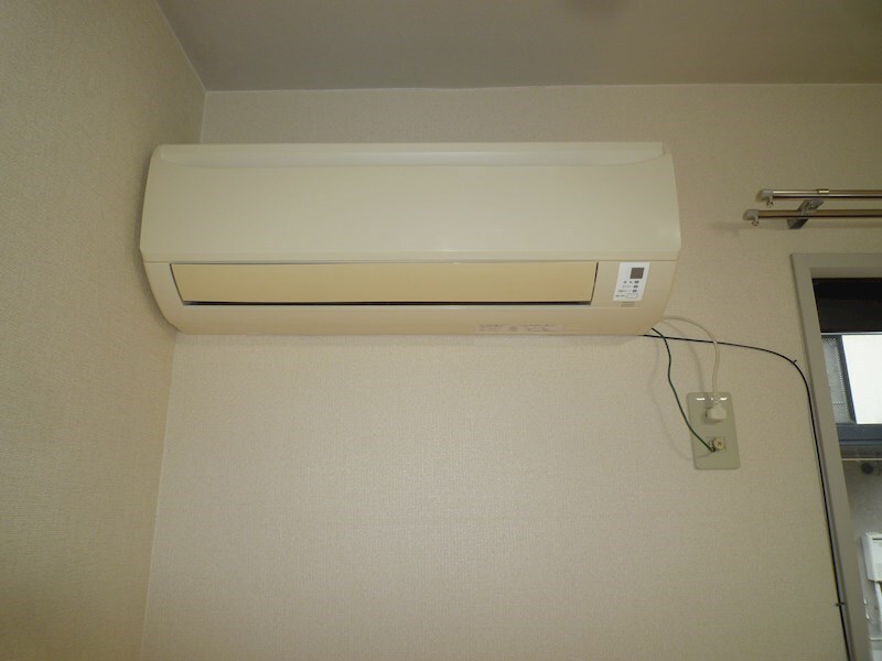 類似部屋写真 フレグランス西林C