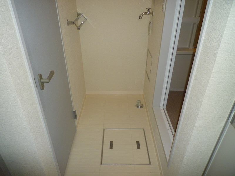 類似部屋写真 フレグランス西林C