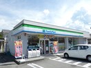 ﾌｧﾐﾘｰﾏｰﾄ 諏訪高島城前店(コンビニ)まで482m ディアス大手