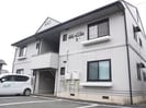 WIND VILLAGE Bの外観