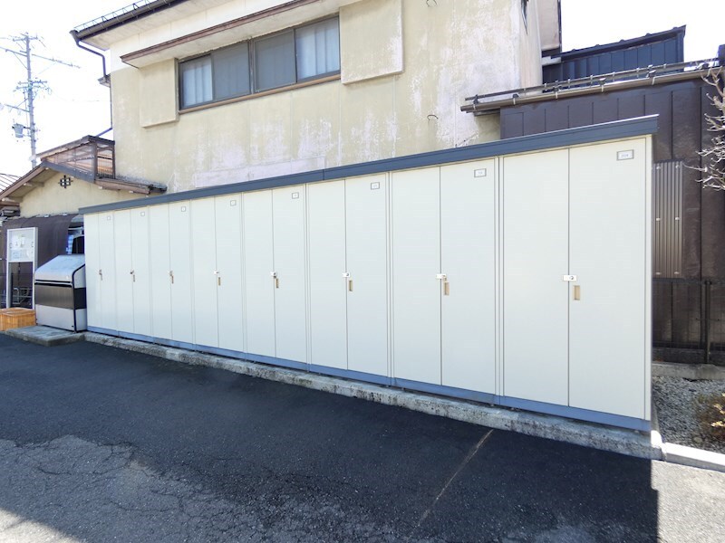  カーサ　ケイ　ファイブ