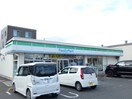 ﾌｧﾐﾘｰﾏｰﾄ 諏訪中洲店(コンビニ)まで307m マノワール・寿　C