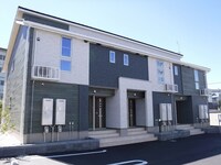 グリーンヒルズ塩田道