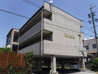 メゾン・ド・アニヴェルセル