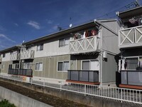 フレグランス岩波F