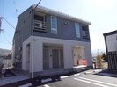 エル　ソルの外観