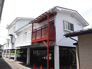 マキハイツ