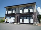 グリーンウッズKーBの外観