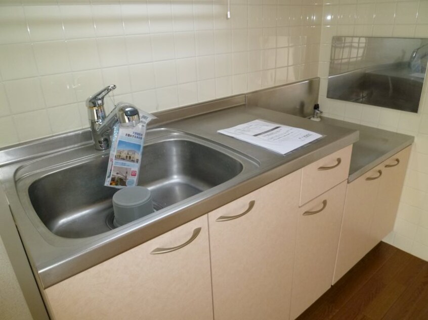  グリーンウッズKーB