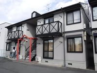 サンハイム山岡　B