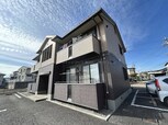 パストラル東堀A