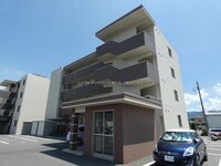 ソラーナ岡谷　B