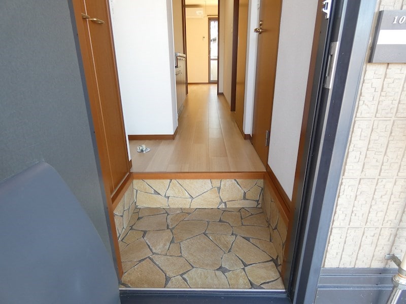  ブランシェアイリスB