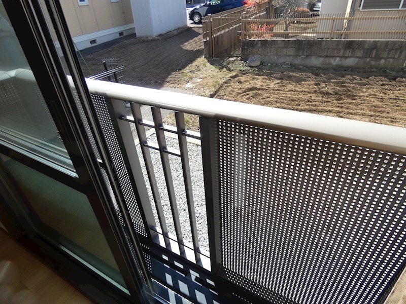  ブランシェアイリスB