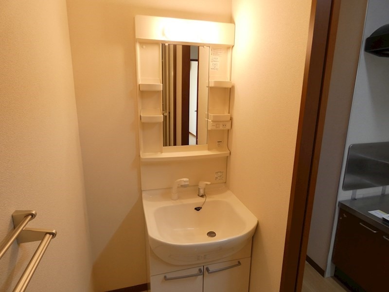  ブランシェアイリスB