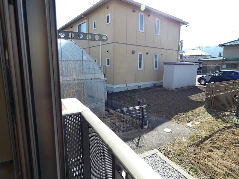  ブランシェアイリスB