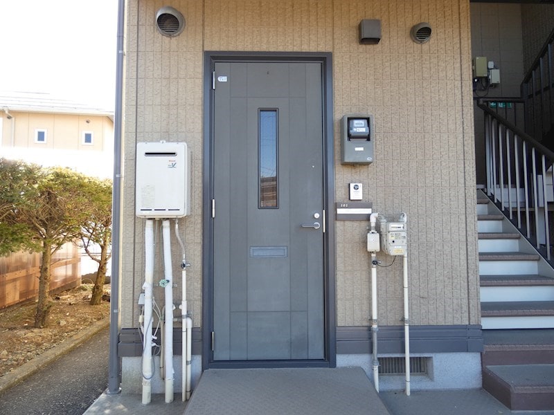  ブランシェアイリスB