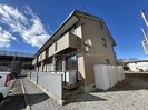 エスポワール21の外観