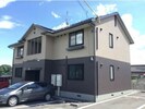 パストラル東堀Cの外観