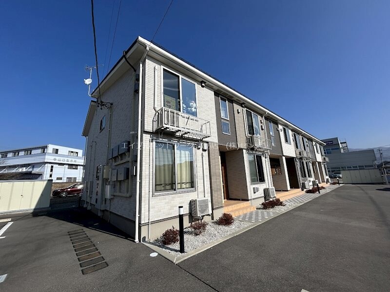  メゾン・ミッシェル