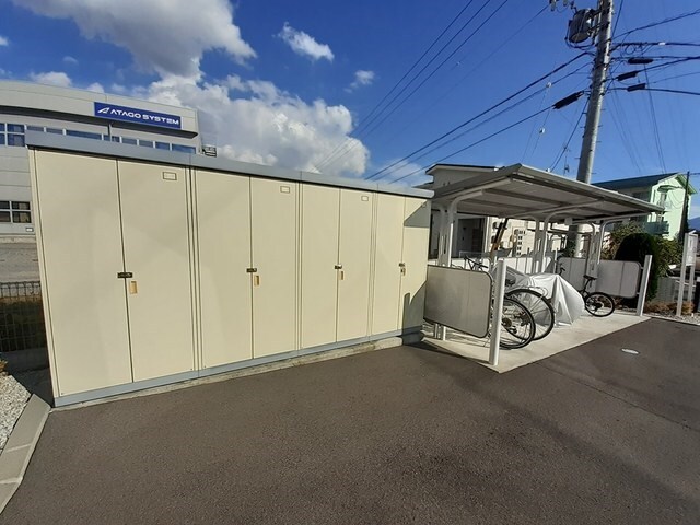  メゾン・ミッシェル