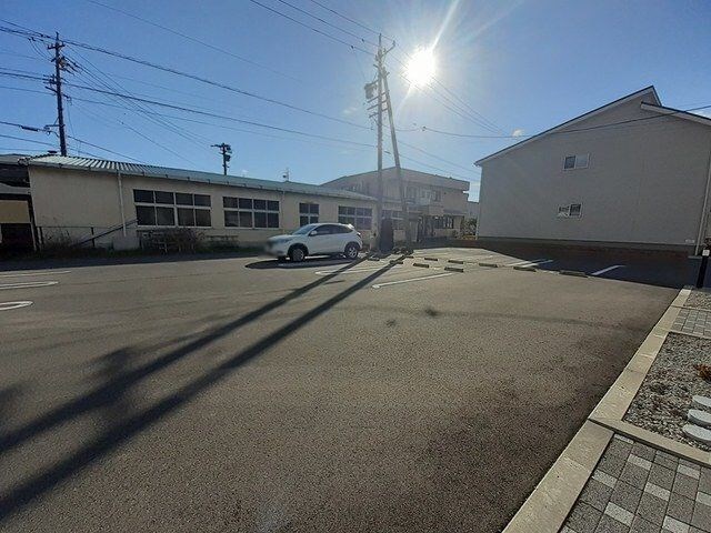  メゾン・ミッシェル