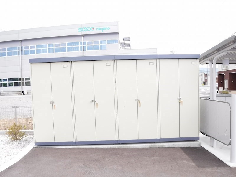  メゾン・ミッシェル