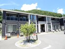 イースト・カーサＡの外観