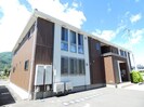 カーサ　コスモIの外観