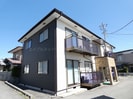 ルコーギ　Aの外観