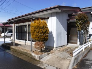 本山貸家　C