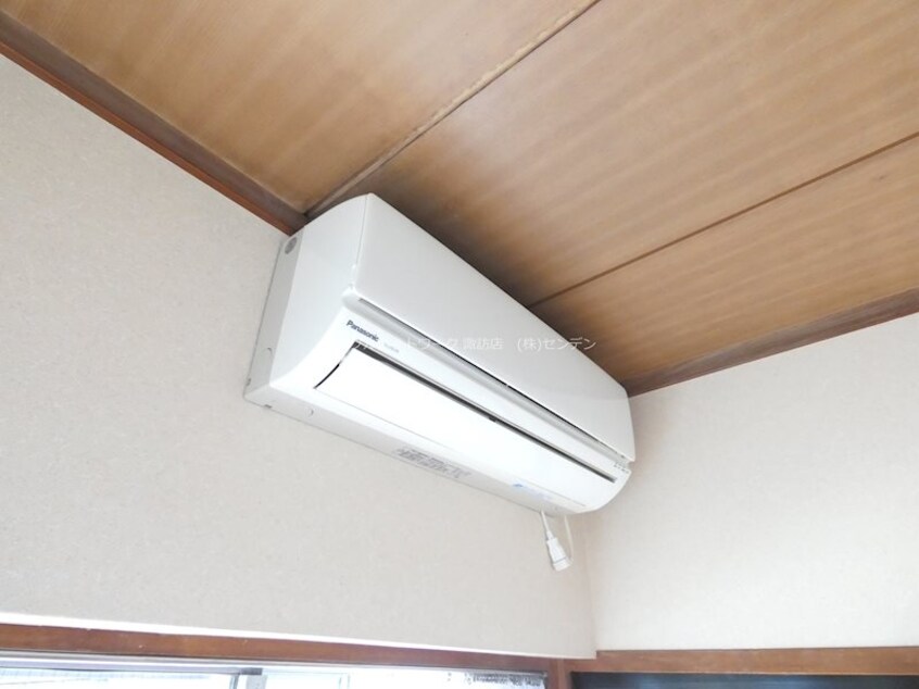  レジデンス柴宮