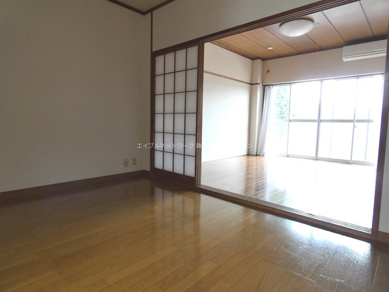  レジデンス柴宮