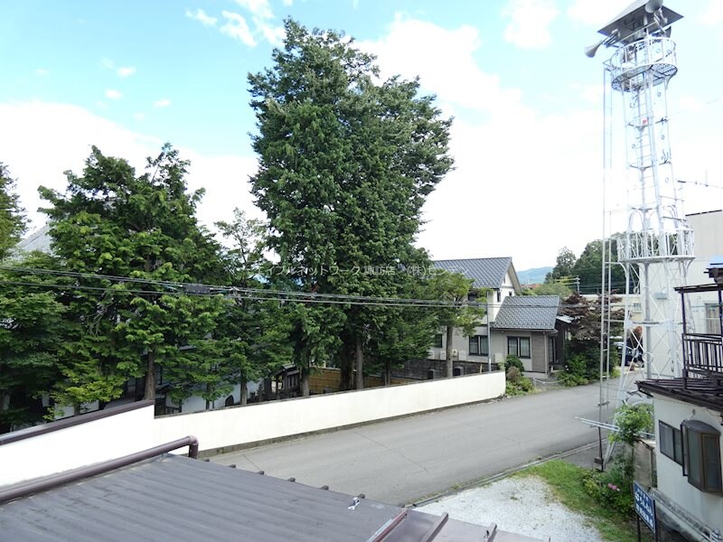  レジデンス柴宮