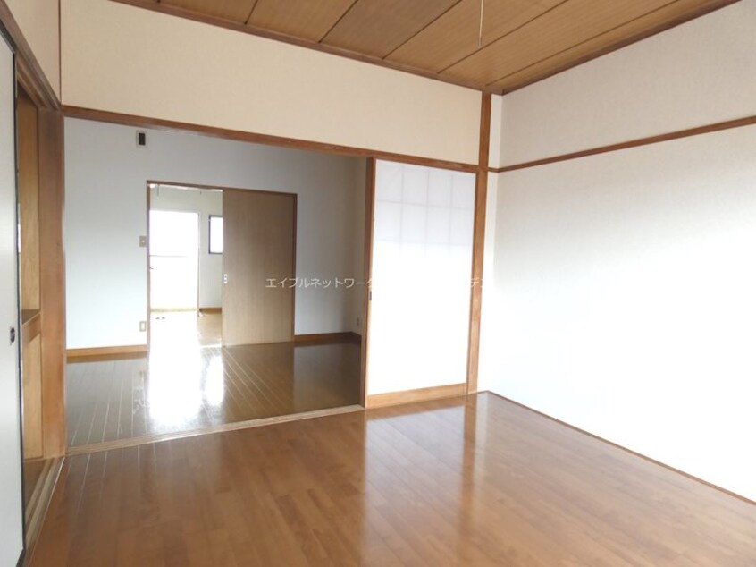  レジデンス柴宮