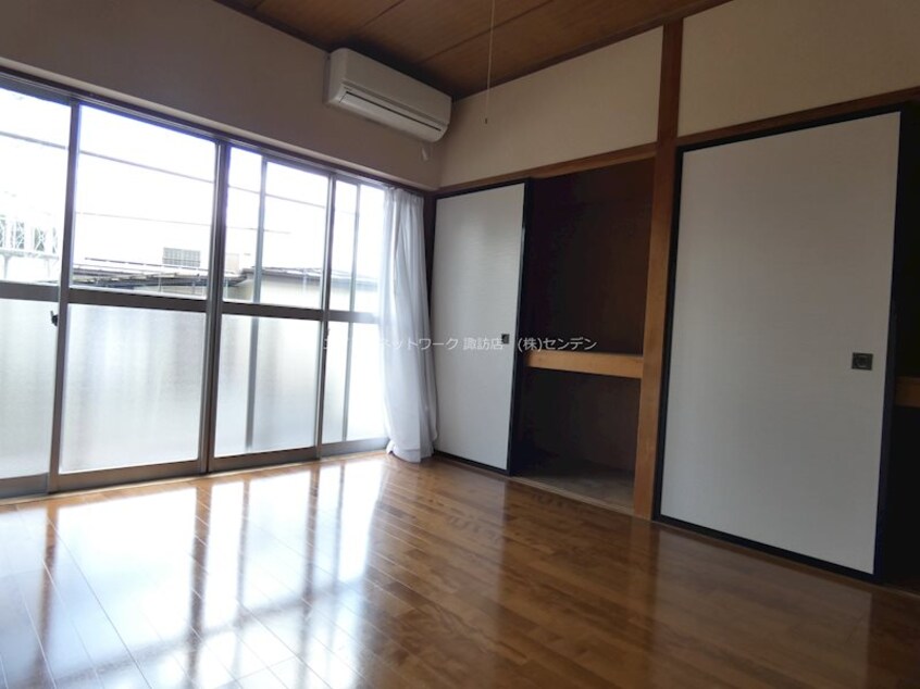  レジデンス柴宮