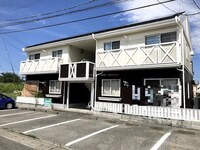 フレグランスU　D