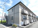 Palace O-Bell’s　A棟